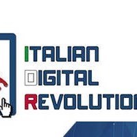 Italian Digital Revolution
